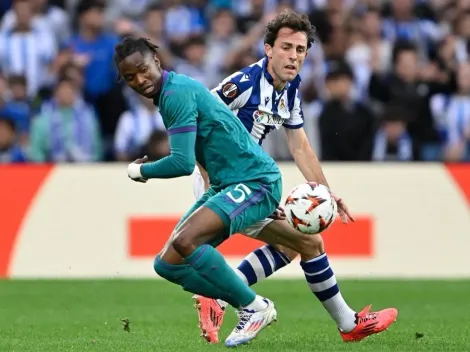 Barcelona revela talento de N'Diaye, cobiçado pelo Nottingham Forest