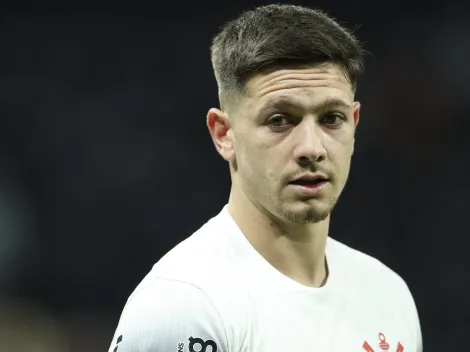 Rodrigo Garro se envolve em acidente e motoqueiro morre na Argentina