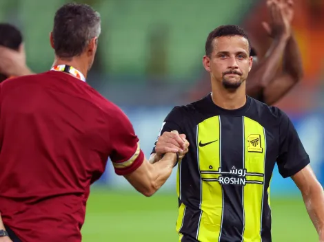 Olympique Marseille fecha a contratação do zagueiro Luiz Felipe