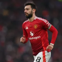 Maguire deve ser o capitão do Manchester United, sugere ídolo do clube