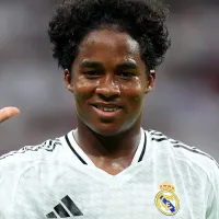 Endrick gera influência e Real Madrid pode fechar acordo de R$ 223 milhões com o Corinthians