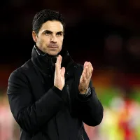 Arsenal aumenta lista de baixas e Mikel Arteta responde: "Notícias realmente..."