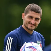 Flamengo está interessado em Verratti, ídolo do PSG; Pulgar pode dar adeus