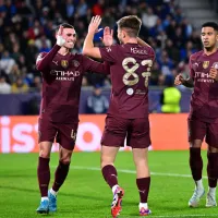 Manchester City fica sabendo do interesse de clube da Premier League em James McAtee