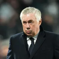 Real Madrid coloca duas condição para não demitir Ancelotti no final da temporada