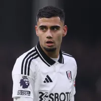 Palmeiras tem plano B caso falhe por Andreas Pereira: meia brasileiro de 127 milhões