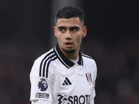 Plano B de Andreas: Verdão mira Wendel, do Zenit