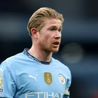 Em fim de contrato com Manchester City, Kevin De Bruyne fala sobre futuro: “Não me...”