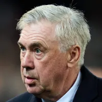 Estrela admite frustração com Ancelotti e dá indicação sobre seu futuro no Real Madrid