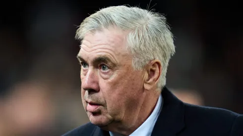 Estrela do Real Madrid admite frustração com Ancelotti e indica seu futuro.
