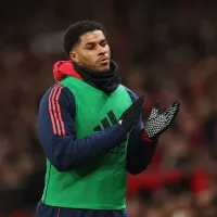 Rashford pode trocar Manchester United por gigante europeu após ajuda de ex-parceiro