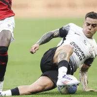 Executivo do Corinthians revela motivo da saída de Fagner: “Aquele momento...”