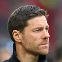 Xabi Alonso, do Leverkusen, dá resposta definitiva após interesse do Real Madrid
