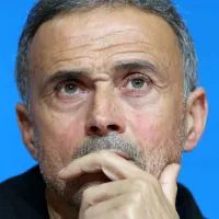 Clube da Premier League aciona o PSG para contratar estrela do elenco de Luis Enrique