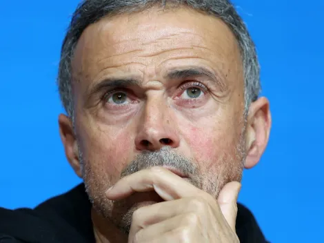 Tottenham entra em contato com o PSG por Kolo Muani