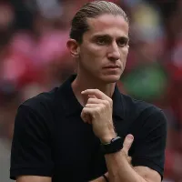 Flamengo de Filipe Luis aceita proposta e acerta a saída de grande destaque do seu elenco