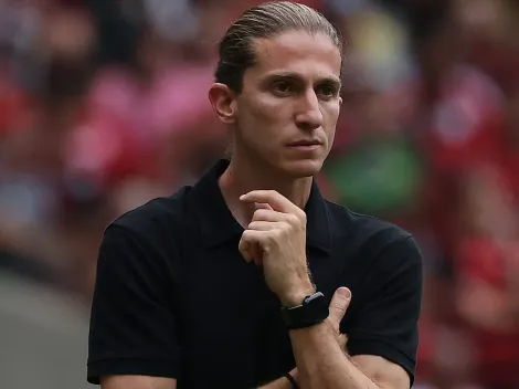 Flamengo aceita proposta do Juventude pela saída de Petterson