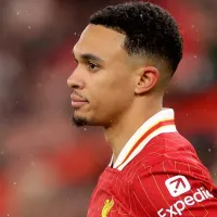 Liverpool quer astro da La Liga para substituir Arnold em seu elenco