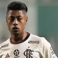 Bruno Henrique vê saída do Flamengo com bons olhos rumo a outro clube do Brasil