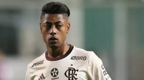 BH pode dar adeus ao Flamengo em 2025. Foto: Gilson Lobo/AGIF