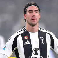 Manchester United e Juventus negociam troca de atacantes; Vlahovic é o alvo principal