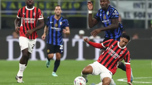 (Foto: Marco Luzzani/Getty Images)