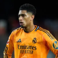 Bellingham e Güler impedem Real Madrid de contratar um dos melhores jogadores do mundo