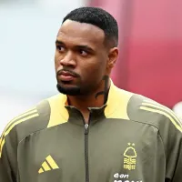 Carlos Miguel vê drama aumentar no Nottingham Forest após saída do Corinthians