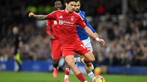 Nottingham Forest é a grande surpresa da Premier League 24/25