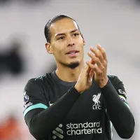 Van Dijk é oferecido ao Real Madrid e Florentino Pérez decide sobre contratação