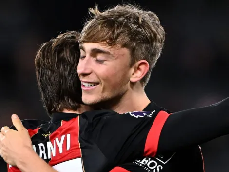 Chelsea busca reforços para a defesa no mercado de janeiro