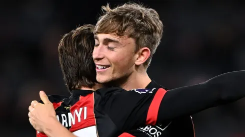 O Chelsea está explorando amplas opções no mercado de transferências de janeiro para fortalecer sua defesa. (Foto: Dan Mullan/Getty Images)