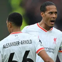 Tensão no vestiário do Liverpool: jogadores separados enquanto futuro de estrela gera inquietação