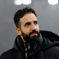 Rival do United na Premier League entra na disputa por meia-atacante no alvo de Amorim