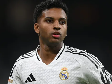 Rodrygo, Mendy e Tchouaméni precisam melhorar desempenho, senão podem sair