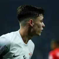 Corinthians inicia busca por substituto de Breno Bidon após interesse do Real Madrid