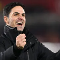 Arteta quer Vlahovic no Arsenal e jogador pode ter valor milionário para negócio