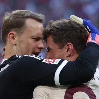 Bayern de Munique define permanência de Manuel Neuer e astro veterano do elenco