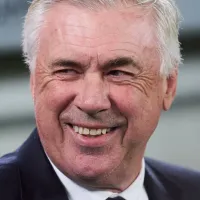 Ancelotti joga holofote em craque do Real Madrid após vitória na Copa do Rei: “Ele faz...”