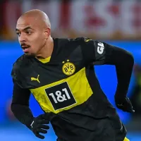 Borussia Dortmund aceita proposta da Premier League e encaminha saída de Donyell Malen