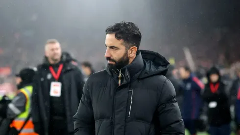 Gigante da Premier League, Manchester United coloca Patrick Dorgu no radar.