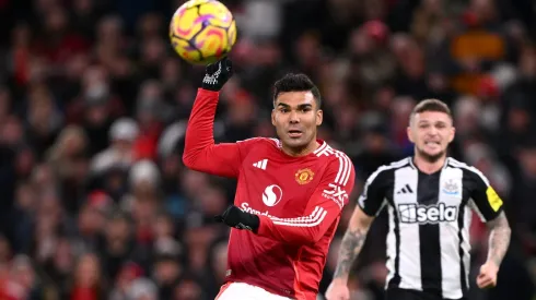 (Photo by Stu Forster/Getty Images)