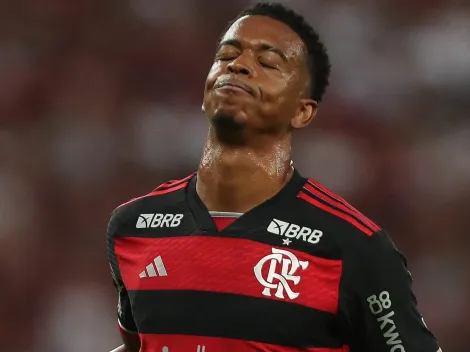 Filipe Luis banca Carlinhos e esboça Felipe Teresa como titular no Carioca