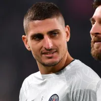 Verratti surpreende e aceita assinar com o Flamengo, mas impõe uma condição