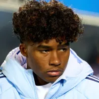 Endrick pode deixar o Real Madrid para atuar como titular na Premier League