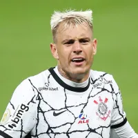 Flamengo descarta Róger Guedes e avança para anunciar substituto de Gabigol