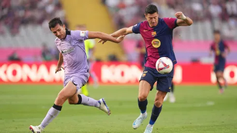 (Foto: Alex Caparros/Getty Images)