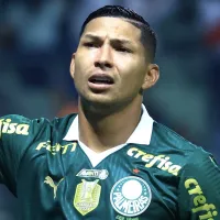Palmeiras aceita vender e Rony pode ser anunciado por outro gigante do Brasileirão