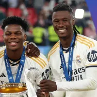 Slot abre as portas para chegada de titular do Real Madrid como reforço do Liverpool