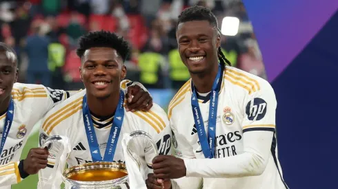 Liverpool quer estrela do Real Madrid. (Photo by Lars Baron/Getty Images)